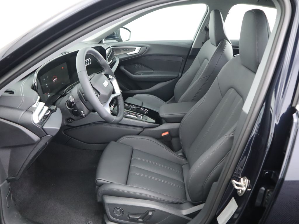 Thumbnail: 2025 Audi A5 - 21