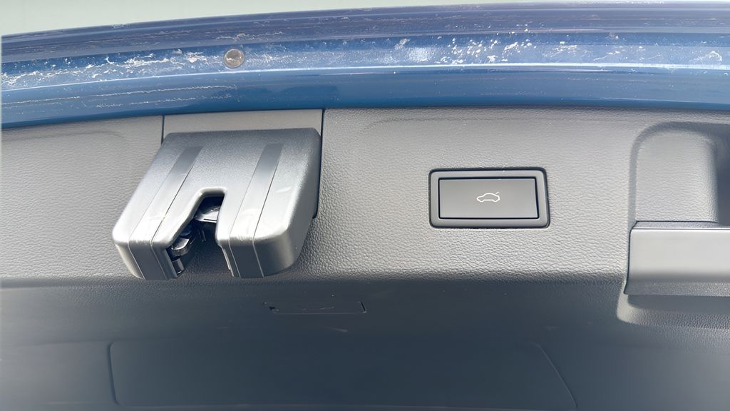 2025 Volkswagen Atlas