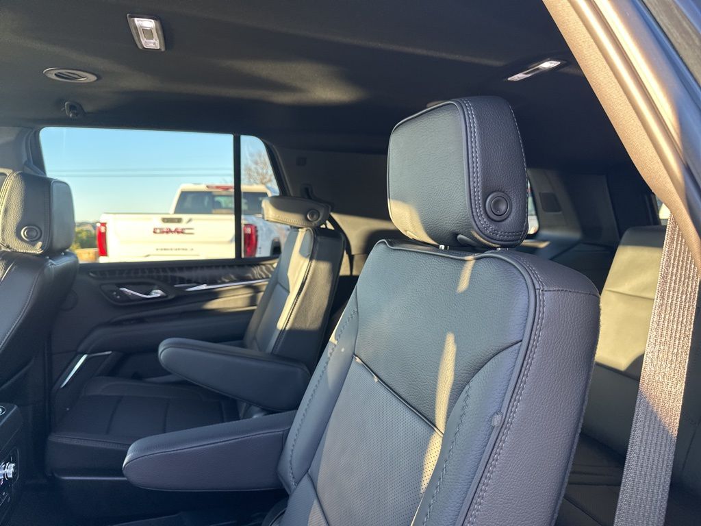 Used Car 2024 Gmc Yukon  Denali For Sale Under $80,000 In Austin, Texas