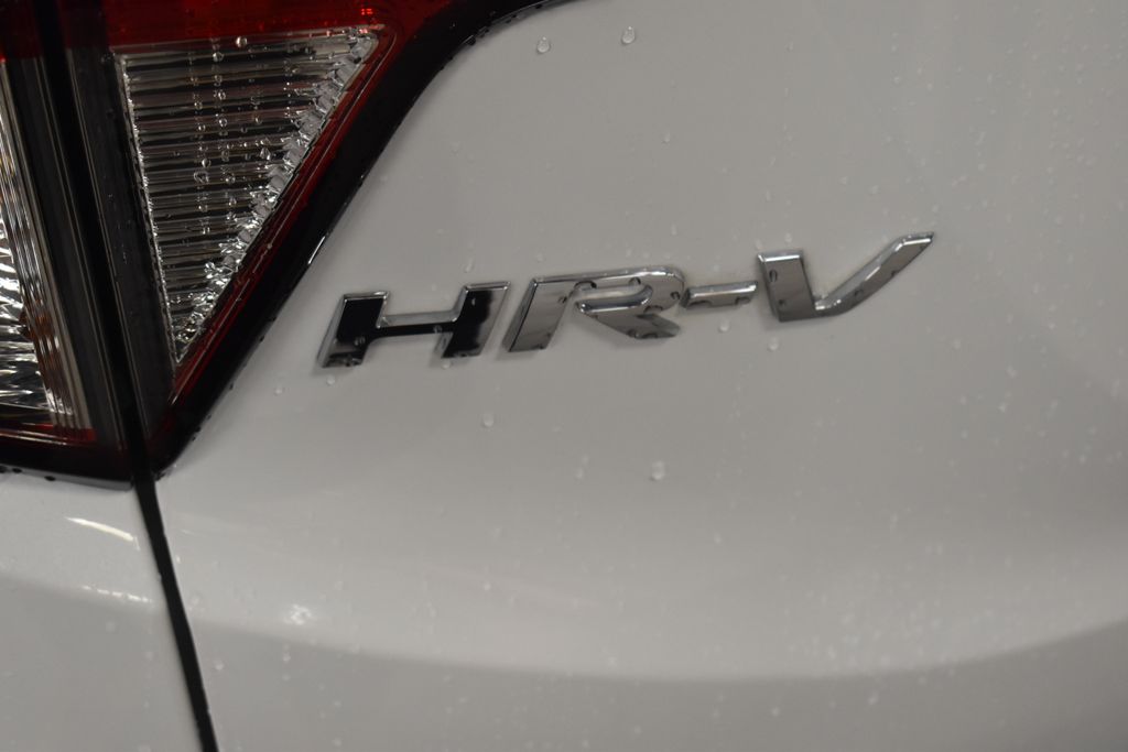 2022 Honda HR-V EX 6