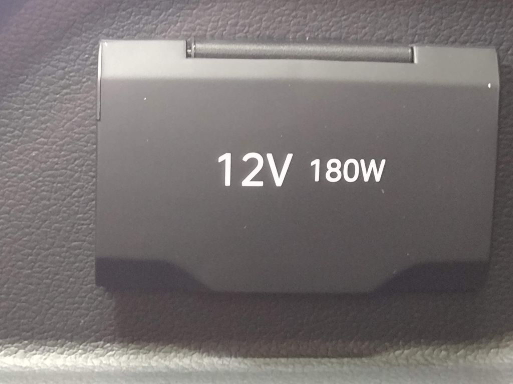 2026 Hyundai Tucson Plug-In Hybrid Limited