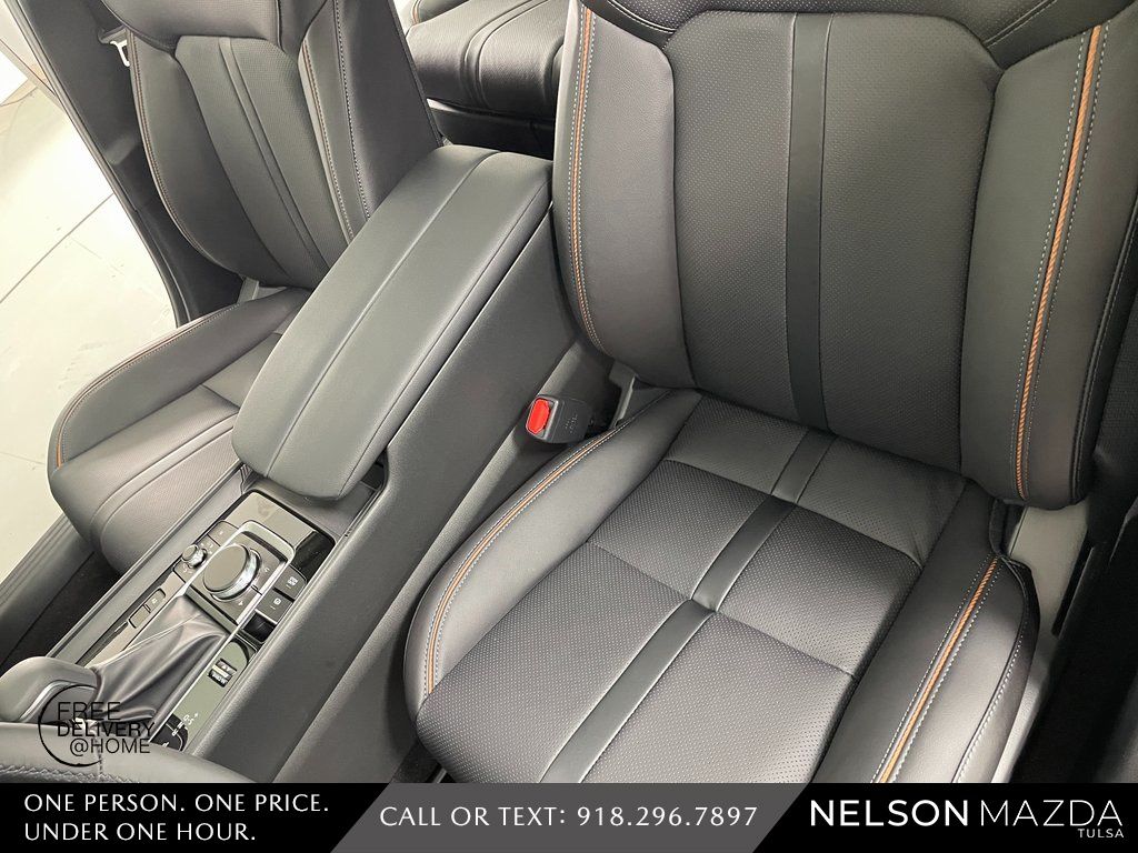 New 2026 Black Mazda Premium image 23