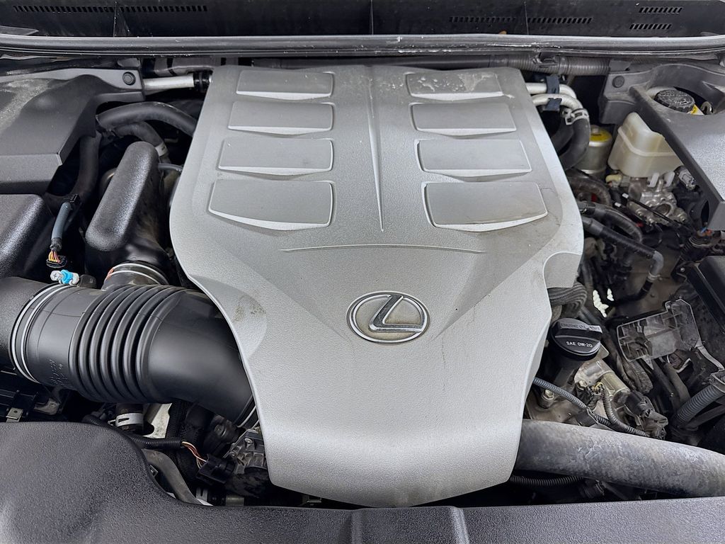 Thumbnail: 2016 Lexus GX - 32