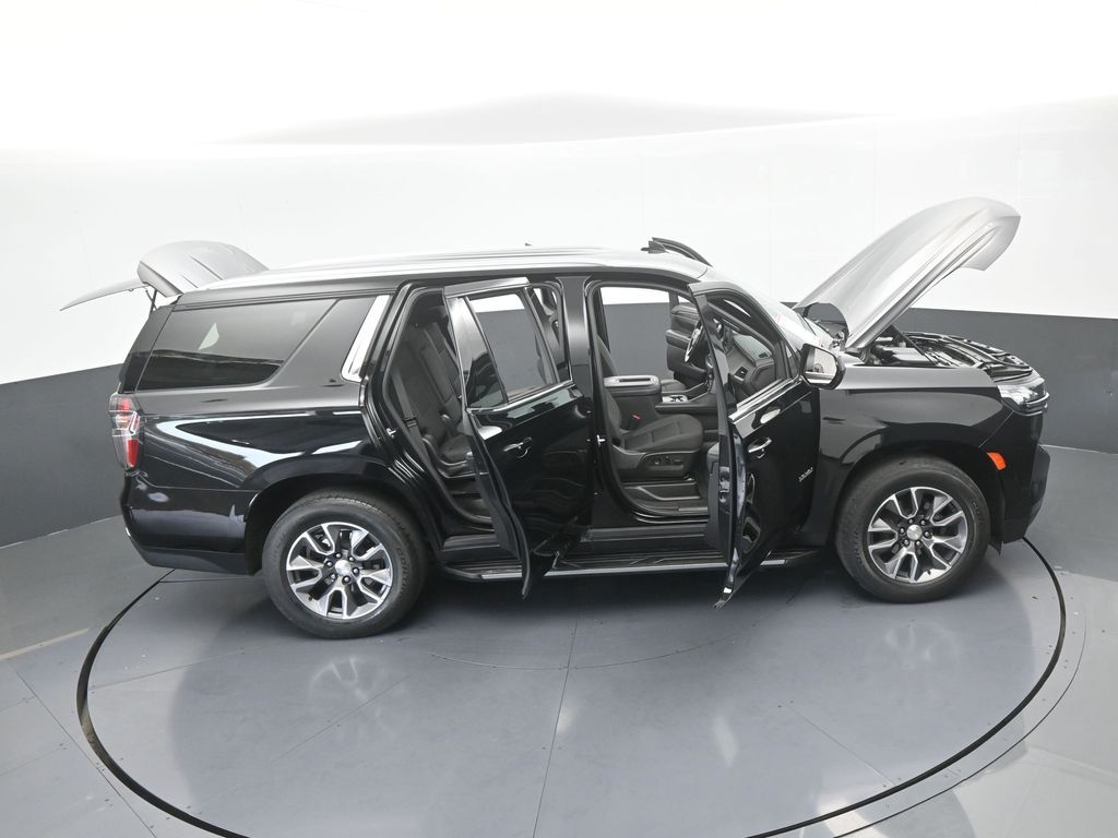 Used 2023 Black Chevrolet LS image 69