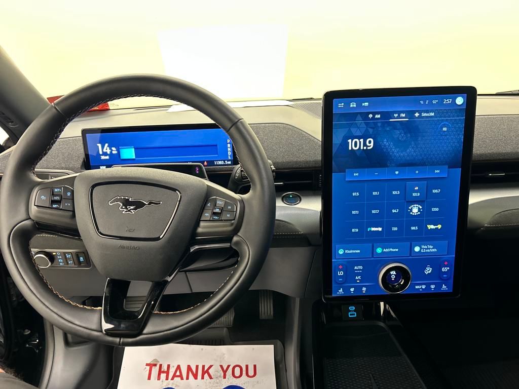 2023 Ford Mustang Mach-E GT photo 20
