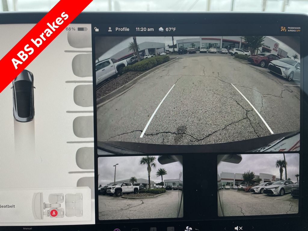 Used 2023 Tesla Model 3 Sedan