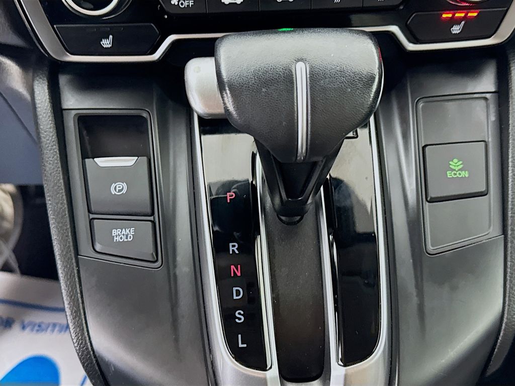 Used Car 2019 Honda Cr-v  Ex-l For Sale Under $25,000 In Austin, Texas