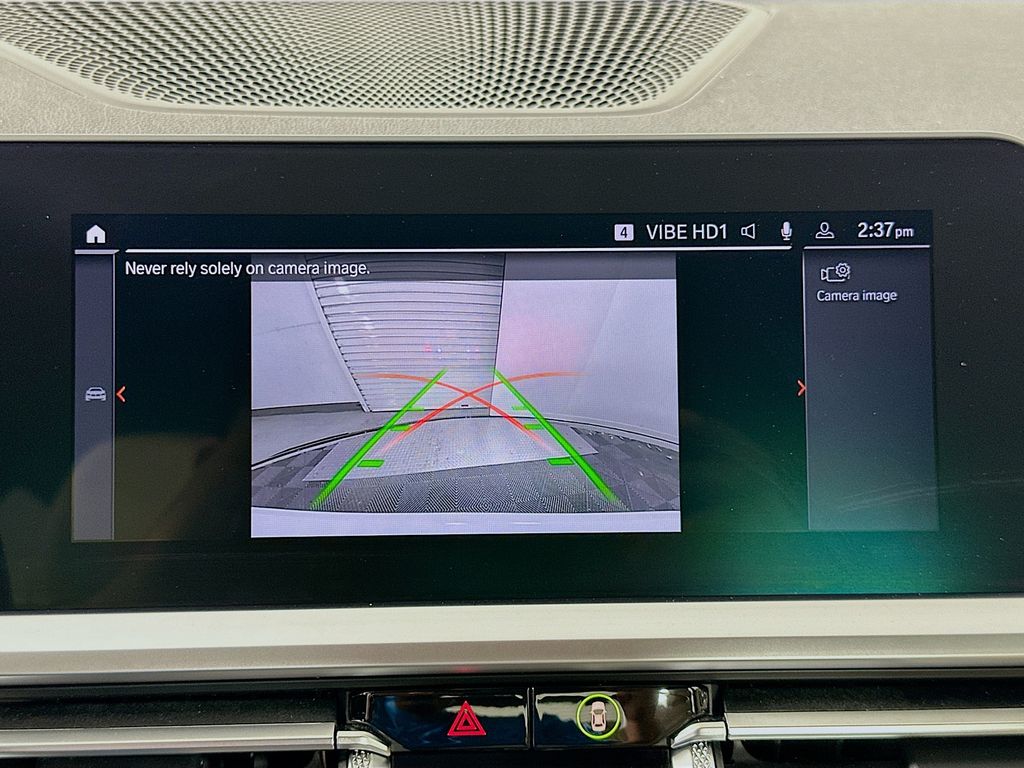 Thumbnail: 2021 BMW 3 Series - 14