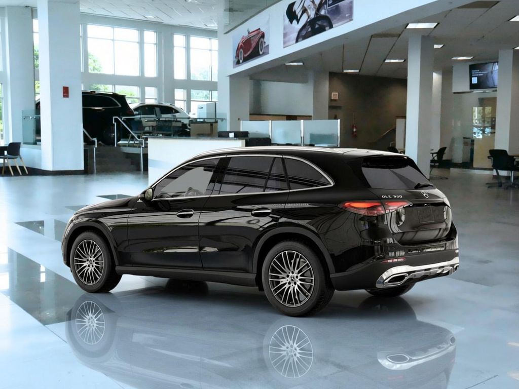 Thumbnail: 2026 Mercedes-Benz GLC - 29