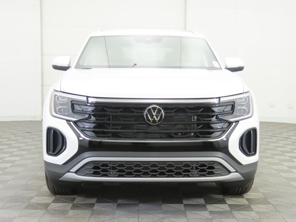 Thumbnail: 2026 Volkswagen Atlas - 2