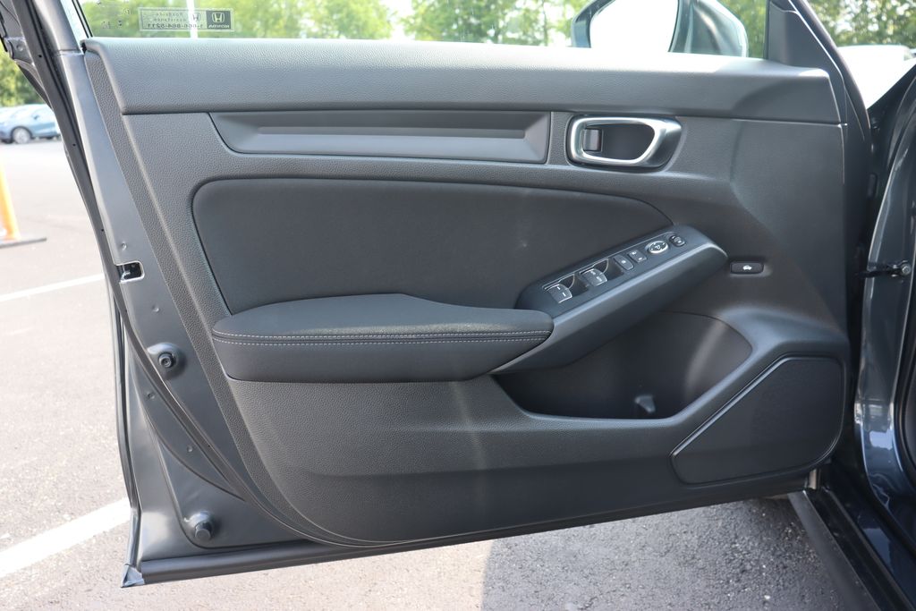 Thumbnail: 2026 Honda Civic - 23