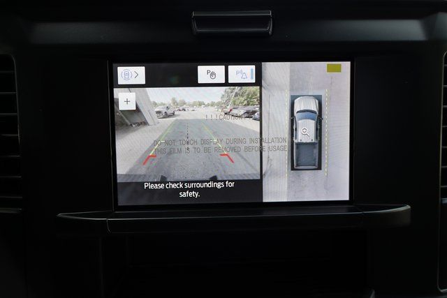 new 2026 Ford F-350SD car, priced at $60,700