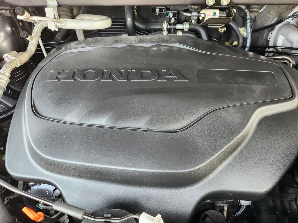 2023 Honda Odyssey Touring  at DeMontrond Automotive Group