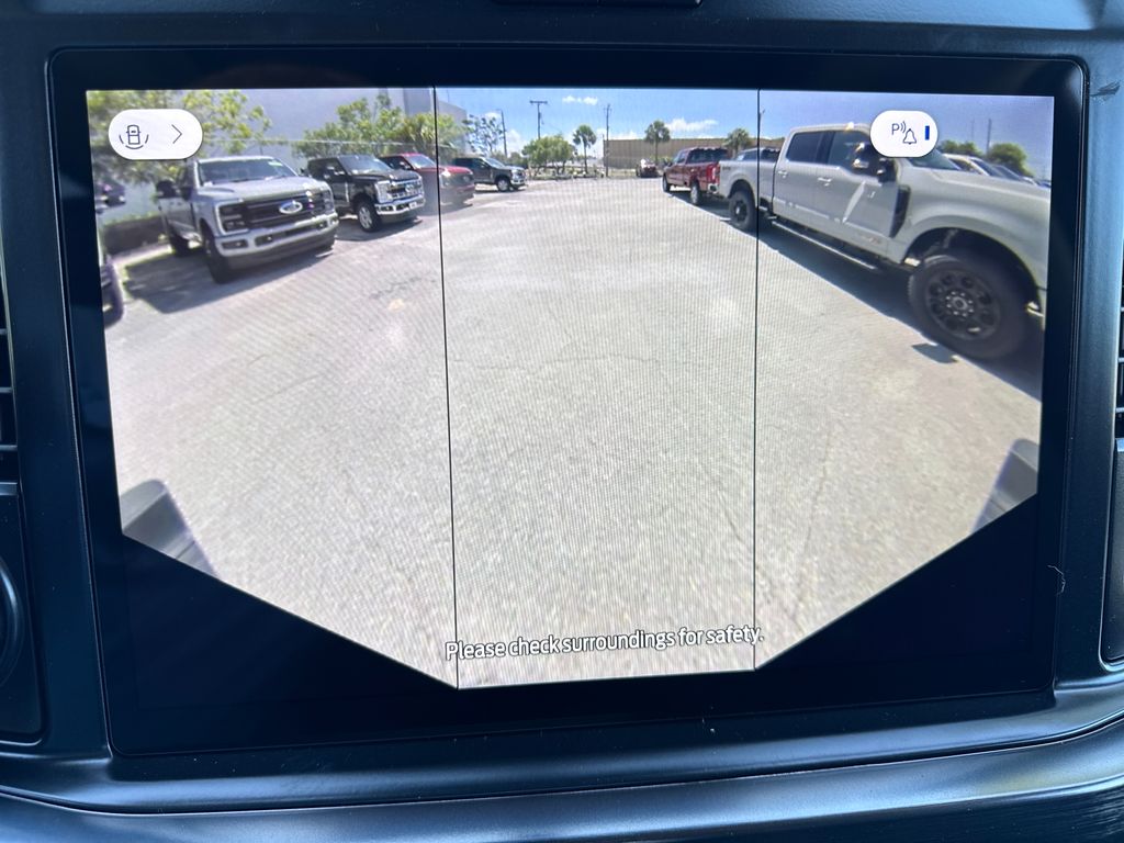New 2026 Black Ford Lariat image 26