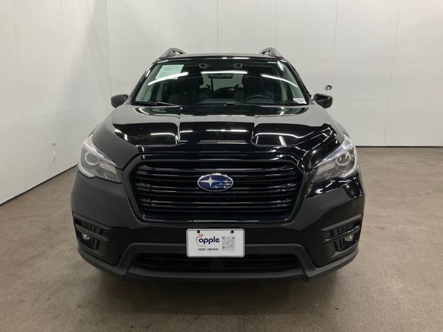 2022 Subaru Ascent Onyx Edition