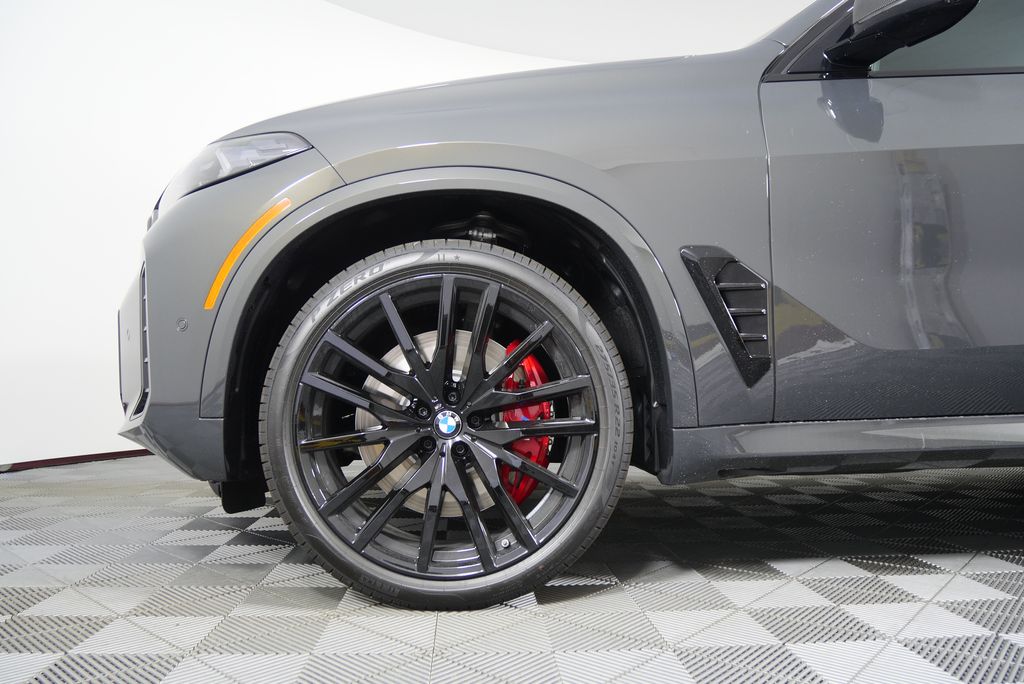 Thumbnail: 2026 BMW X5 - 7