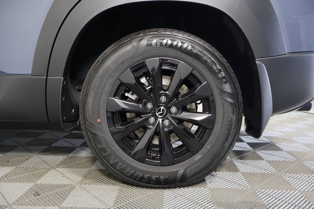 Thumbnail: 2026 Mazda CX-50 - 10