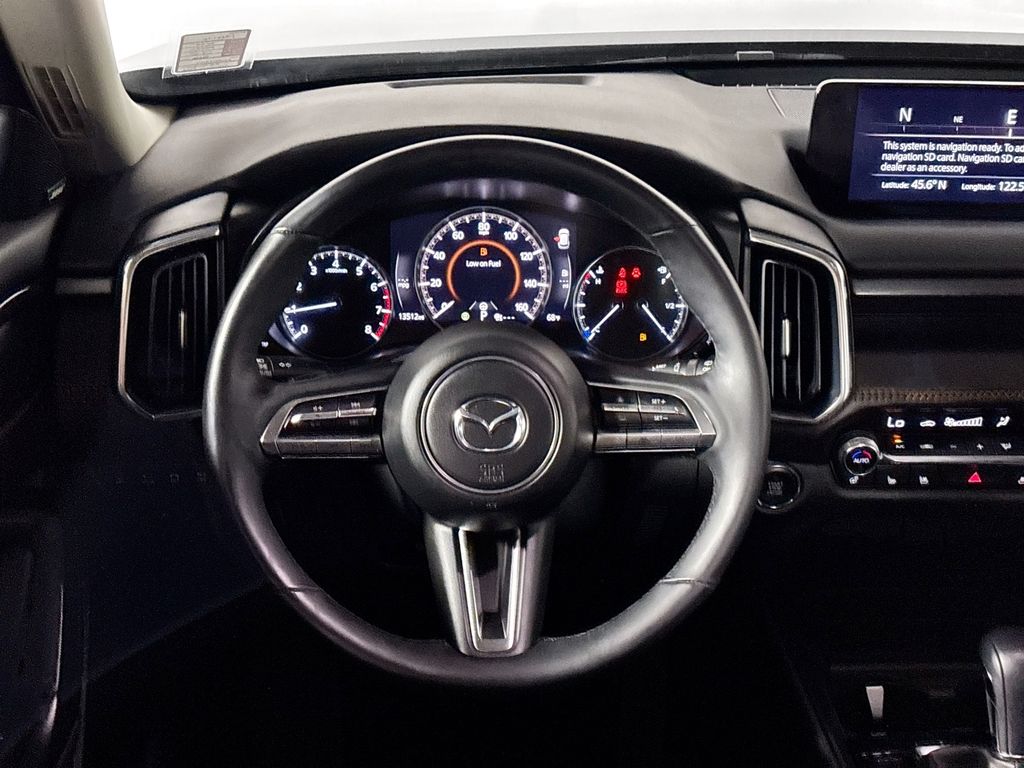 2025 Mazda CX-50 2.5 Turbo Premium Plus Package