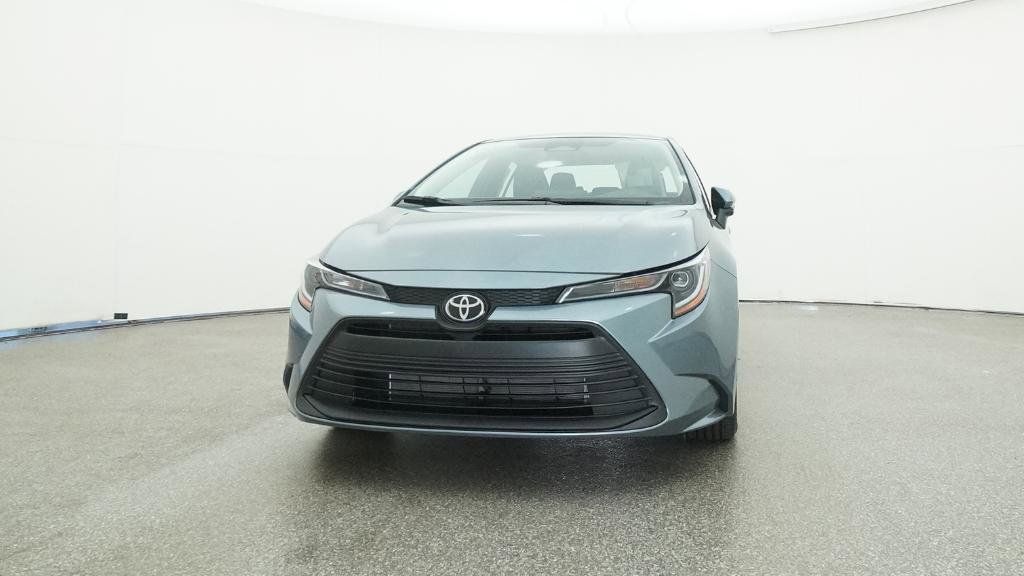 Thumbnail: 2026 Toyota Corolla - 16