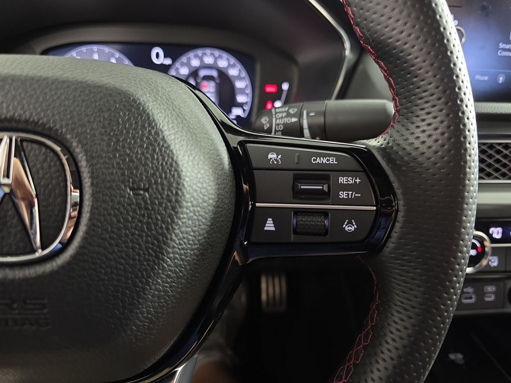Used 2025  Acura Type S image 15