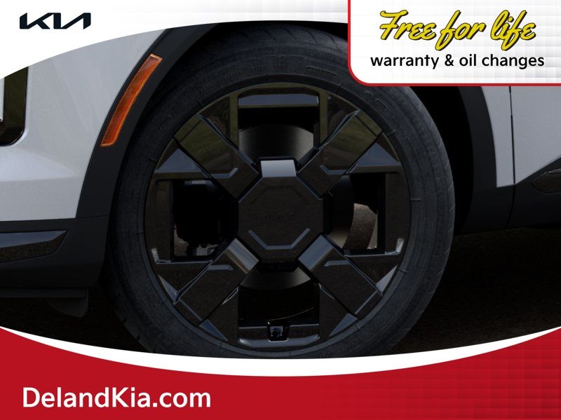New 2026 Kia Sportage SUV