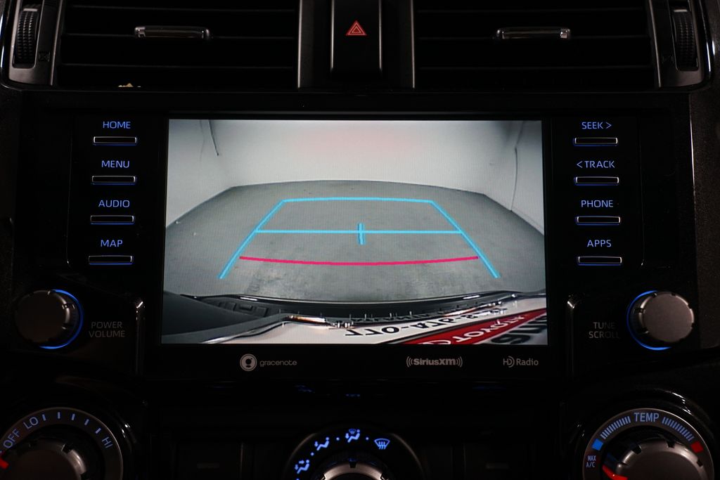 Thumbnail: 2024 Toyota 4Runner - 20