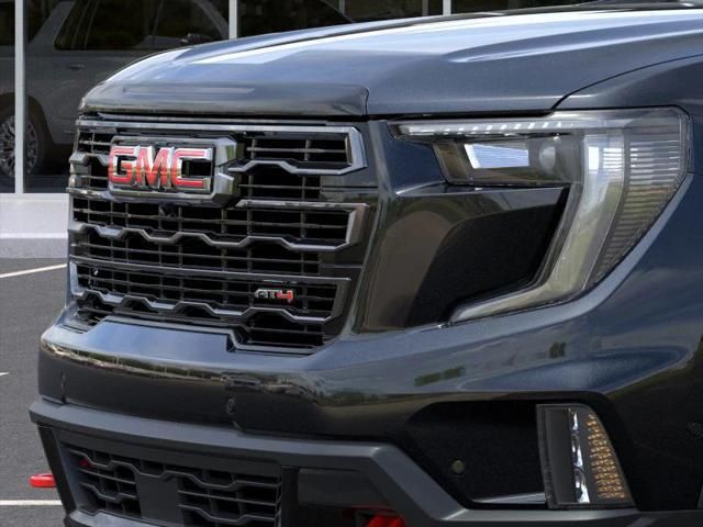 New 2025 GMC Acadia SUV