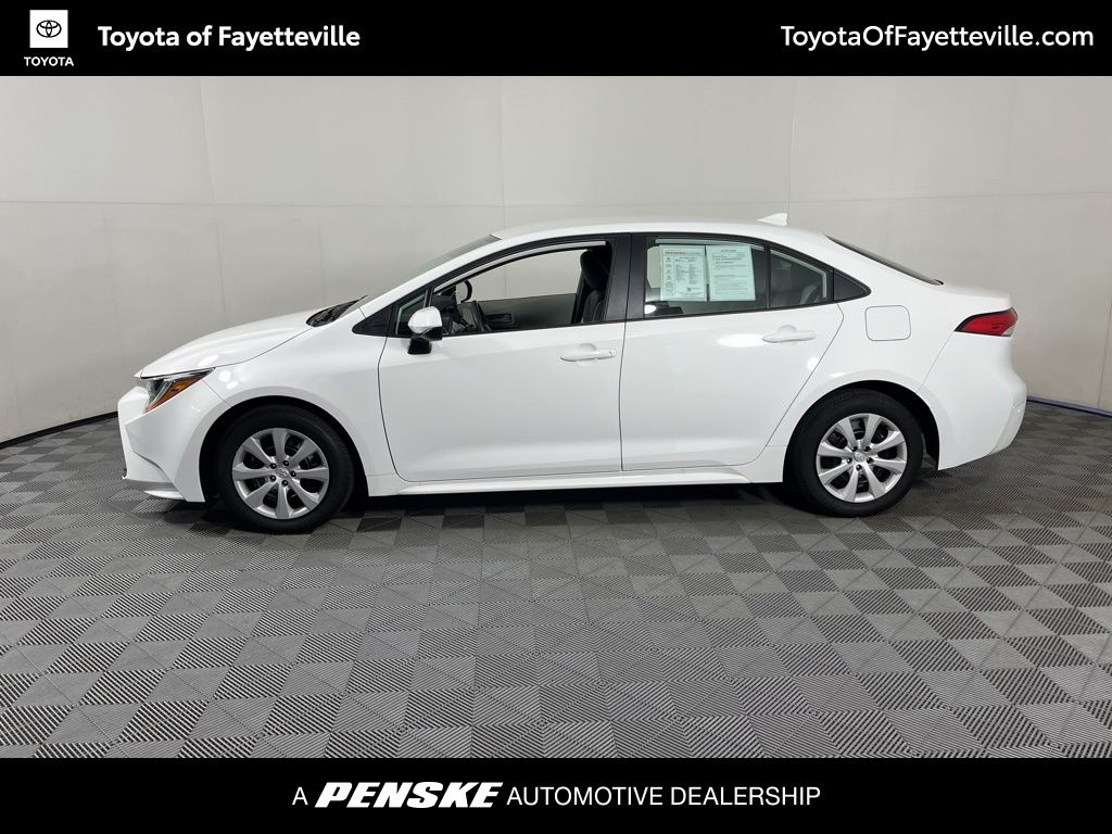 Thumbnail: 2024 Toyota Corolla - 2