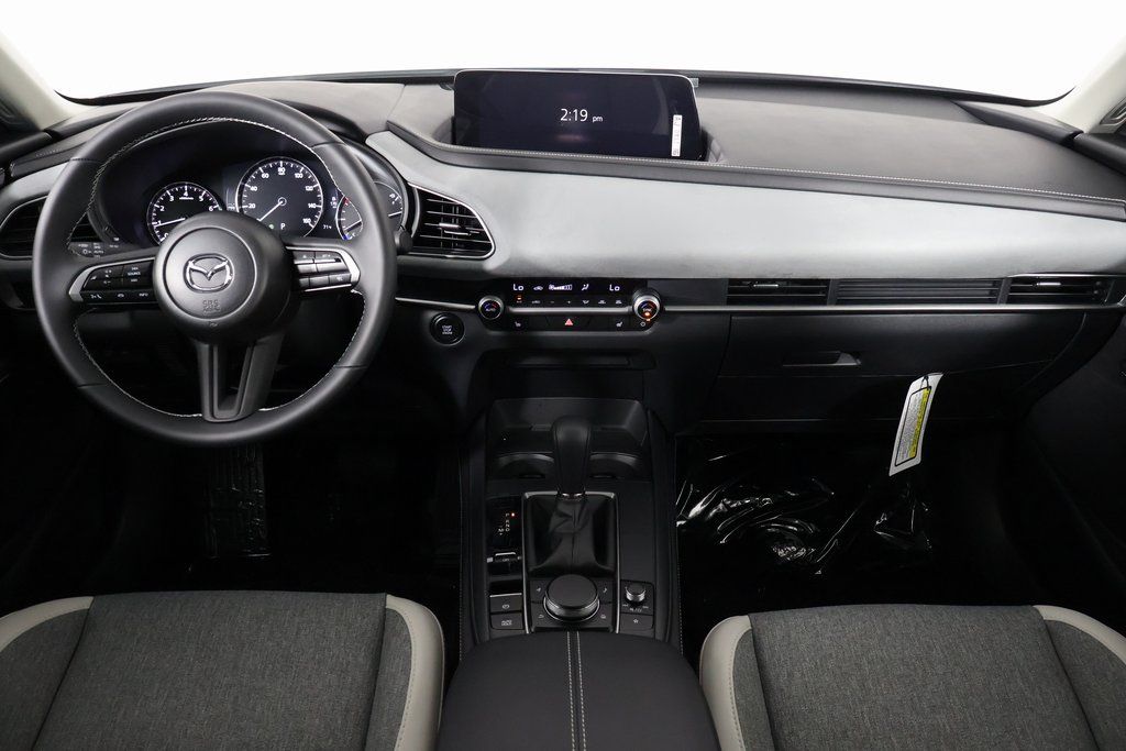 Thumbnail: 2026 Mazda CX-30 - 4