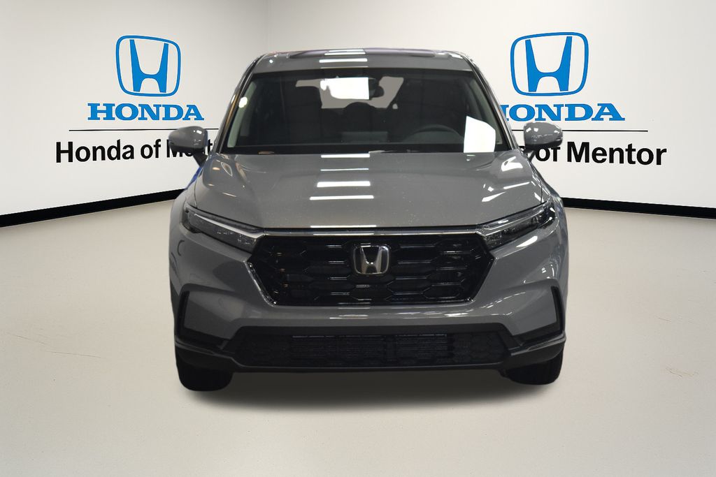 Thumbnail: 2026 Honda CR-V - 2