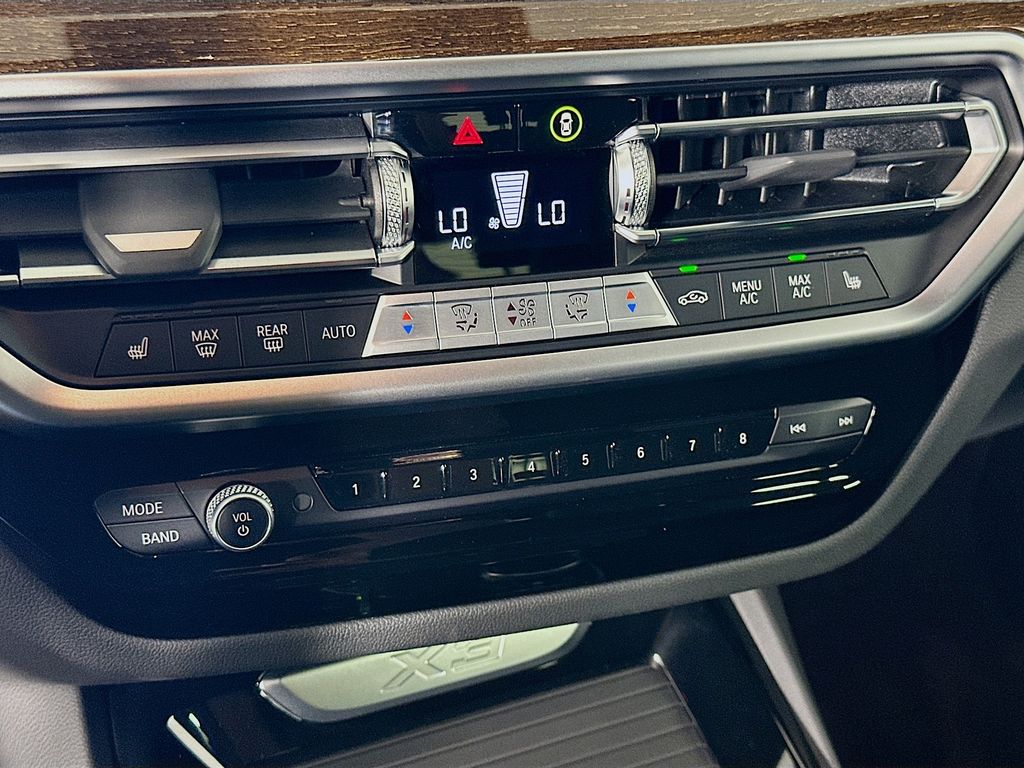 2024 BMW X3 sDrive30i 16