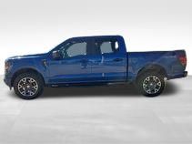 Used 2024 Ford F-150 Truck