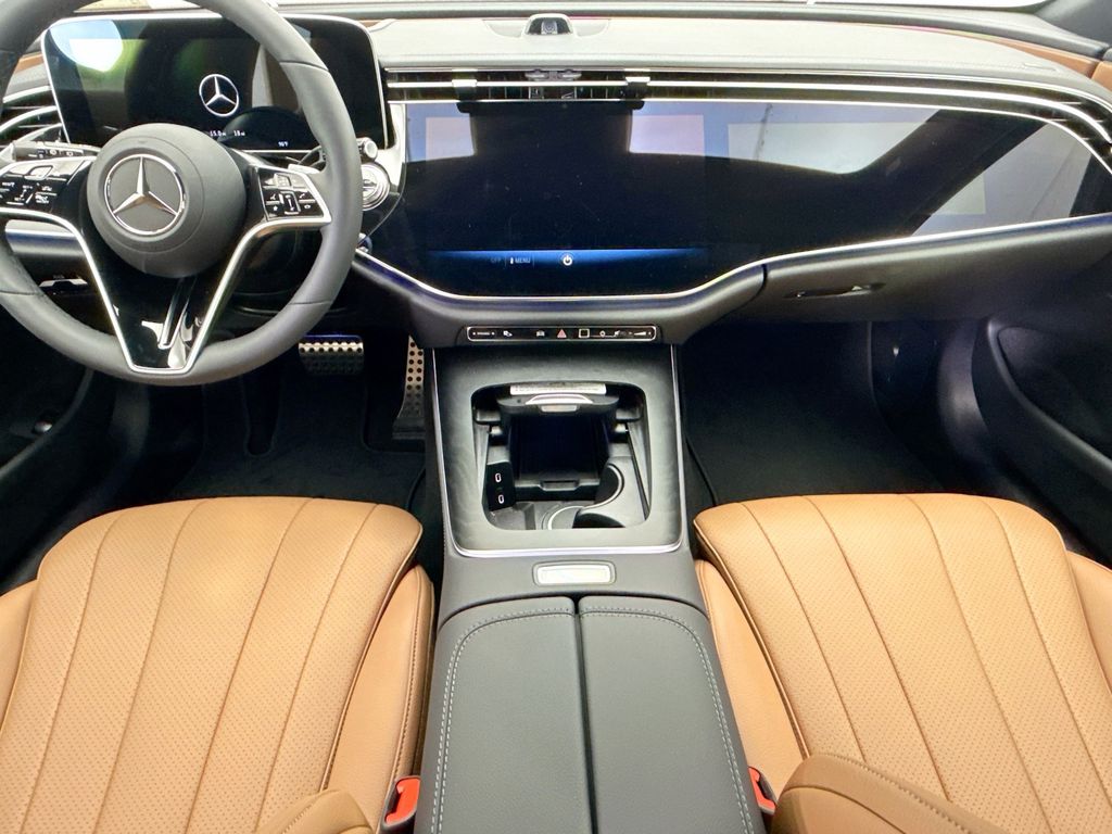 Thumbnail: 2026 Mercedes-Benz E-Class - 13