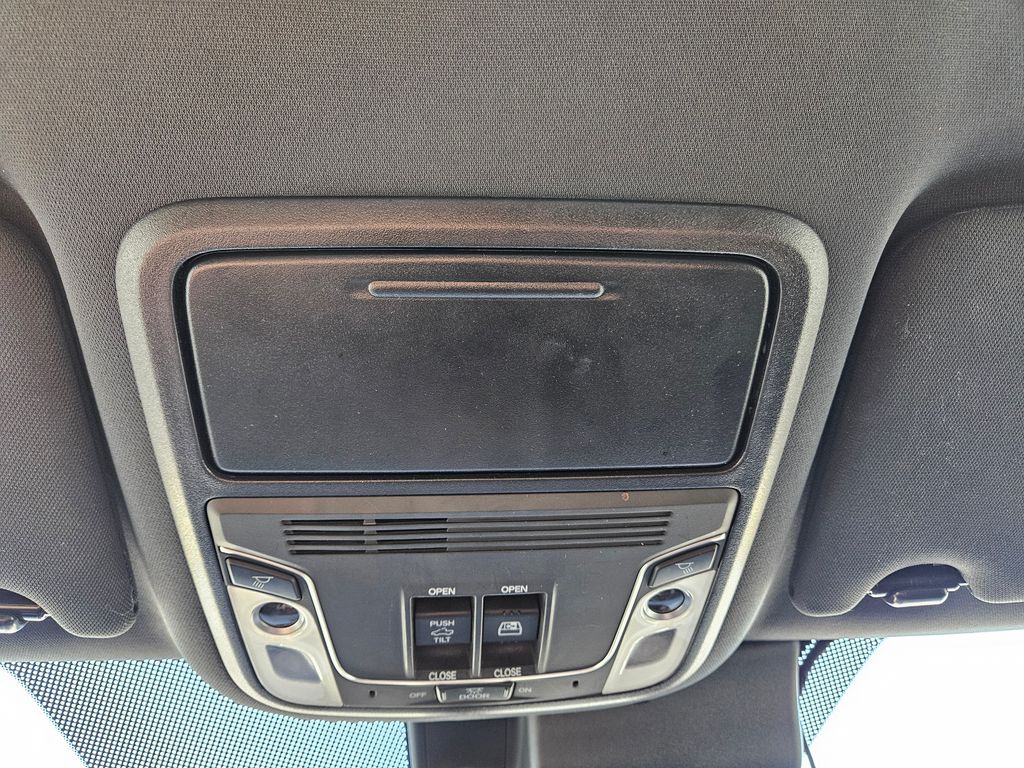 Used 2023 Honda Ridgeline Truck