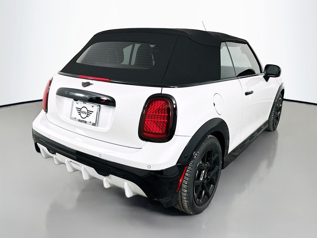 Thumbnail: 2026 MINI Cooper - 5
