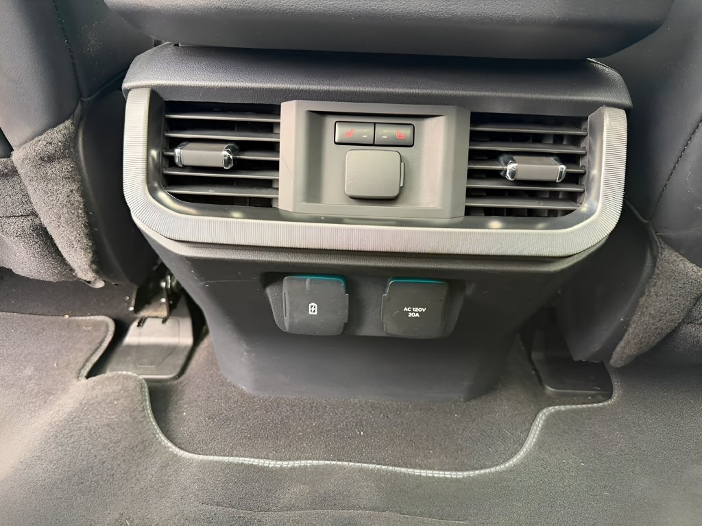 Used 2024 Ford F-150 Truck