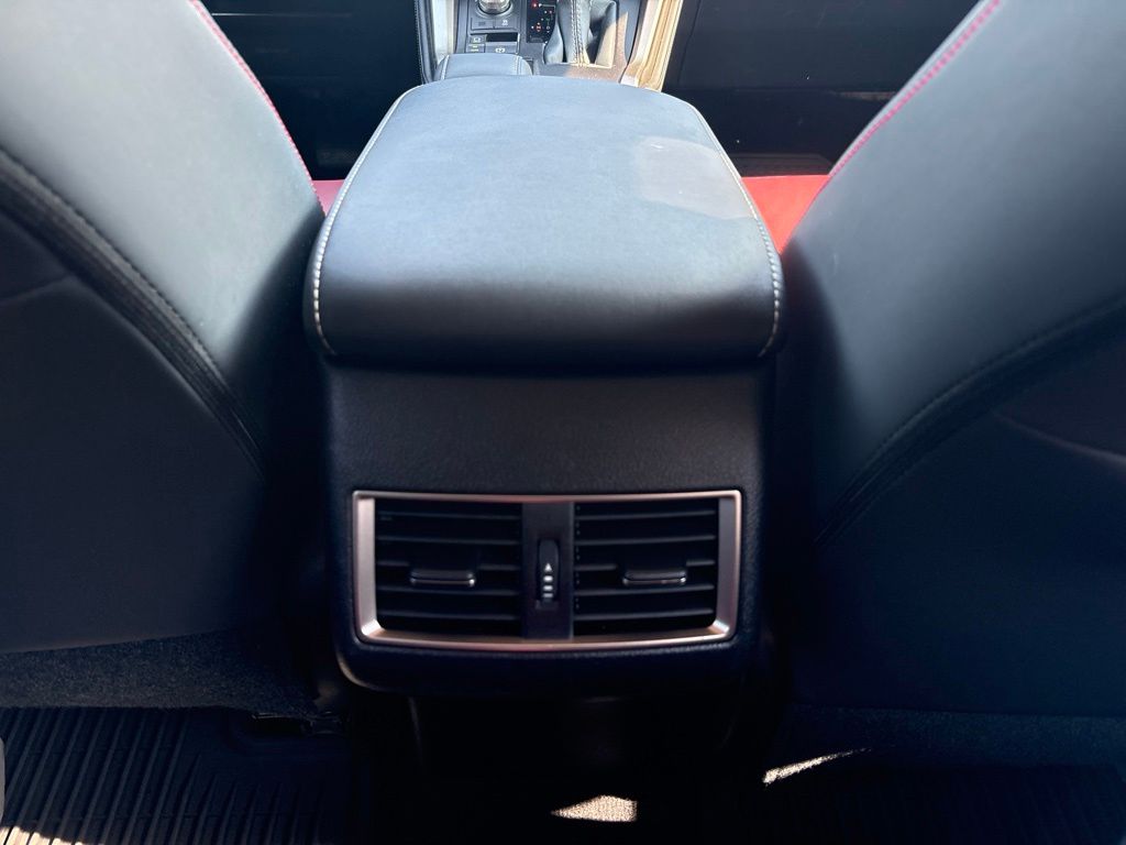 2020 Lexus NX 300 Base