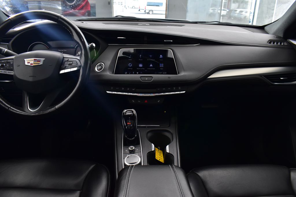 Thumbnail: 2020 Cadillac XT4 - 26