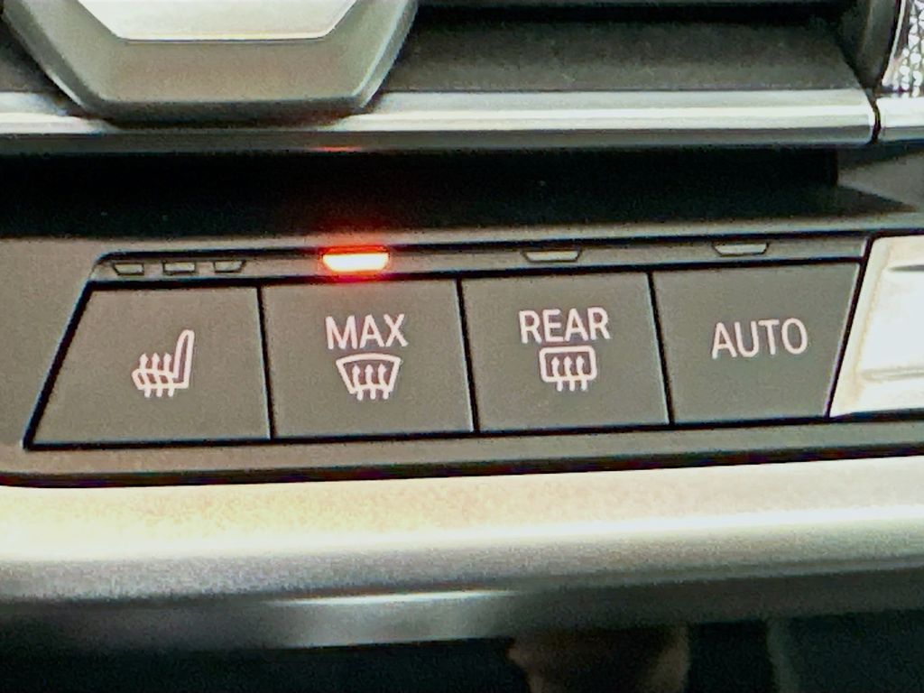 2024 BMW X3 sDrive30i 21