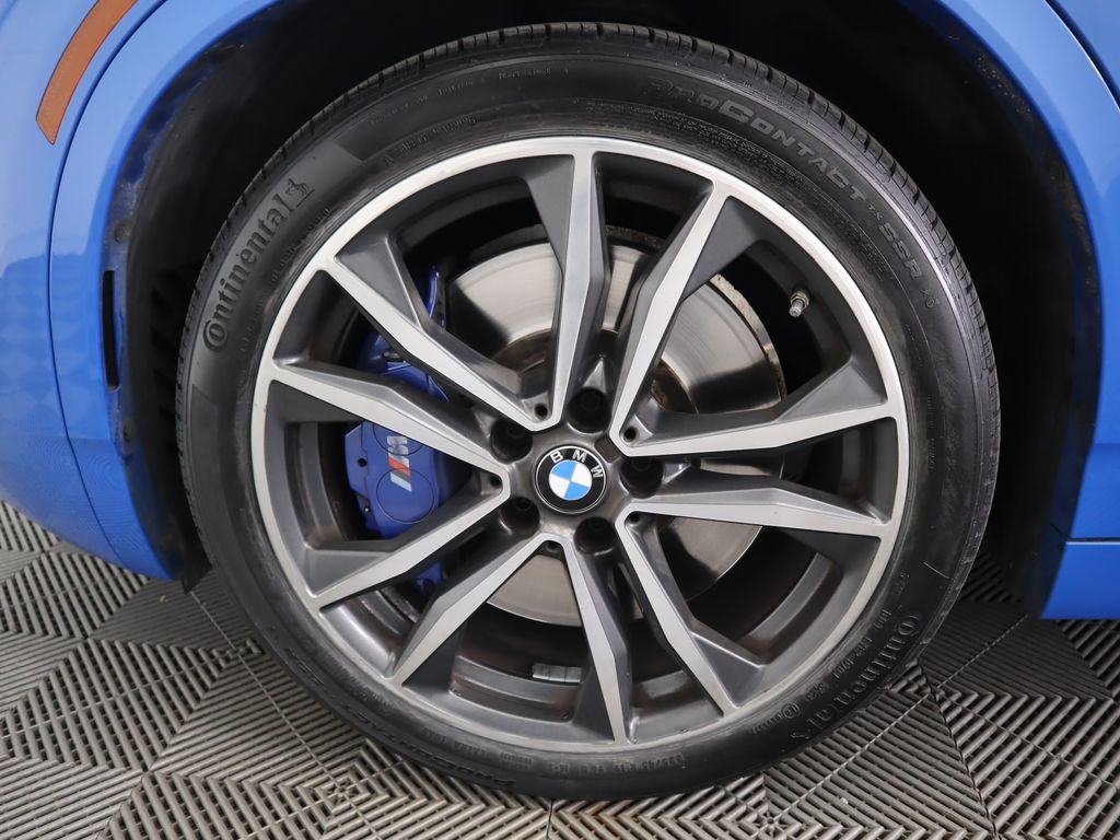 2020 BMW X2 M35i 31