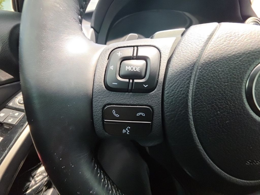 Certified Used 2024  Lexus 350 F SPORT Design image 25