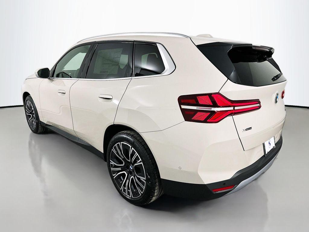 Thumbnail: 2026 BMW X3 - 7