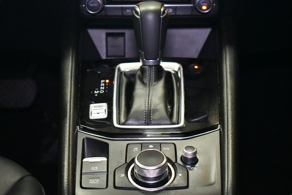 Thumbnail: 2020 Mazda CX-5 - 21