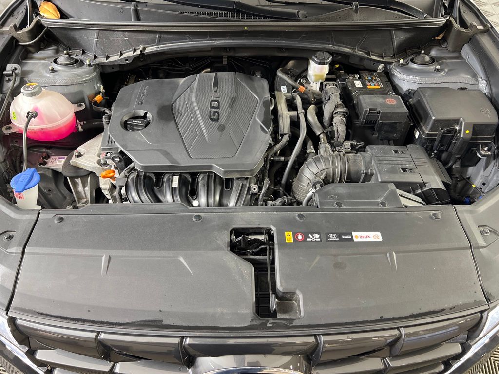 Certified Used 2024 Gray Hyundai XRT image 34