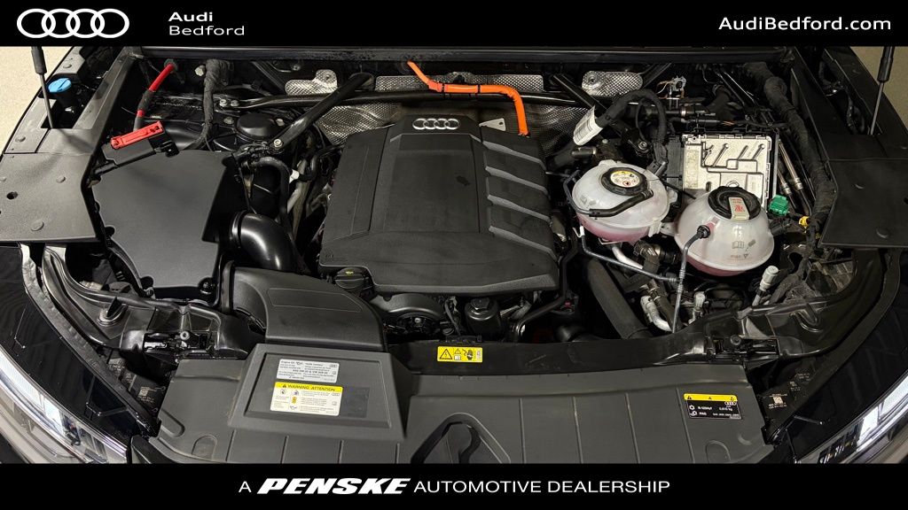 Thumbnail: 2021 Audi Q5 - 11