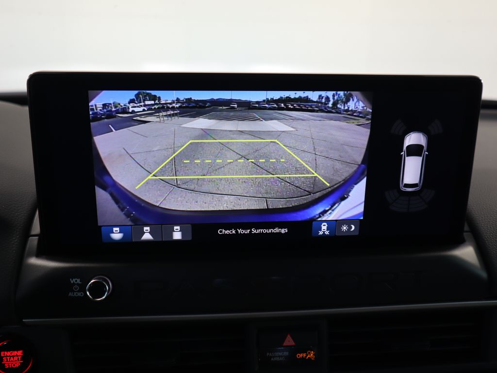 Thumbnail: 2026 Honda Passport - 15