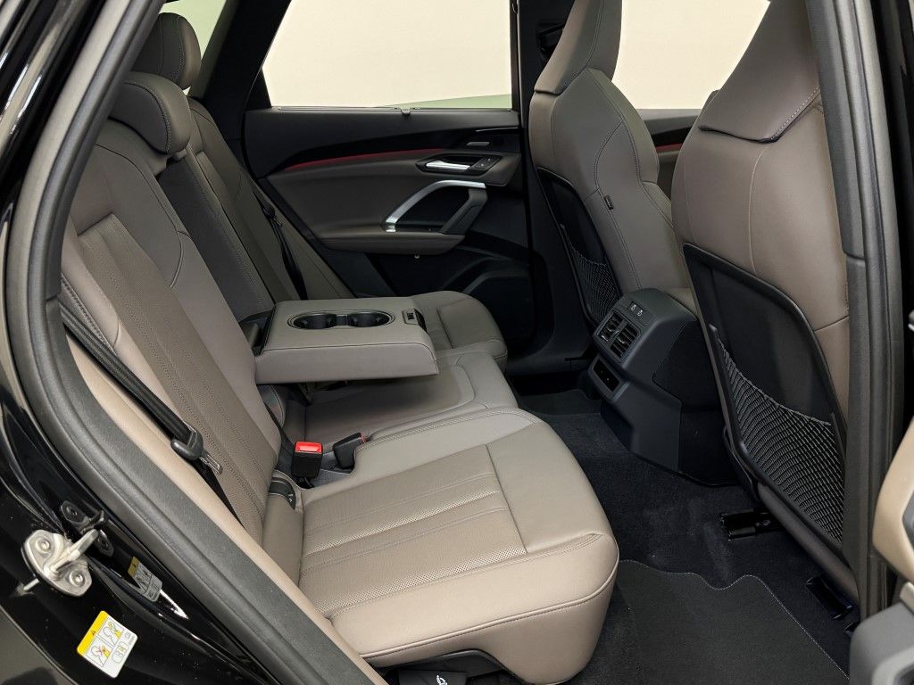 2025 Audi Q5 Premium 16