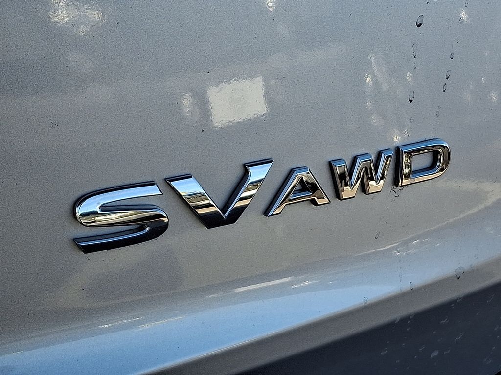 Thumbnail: 2023 Nissan Rogue - 31