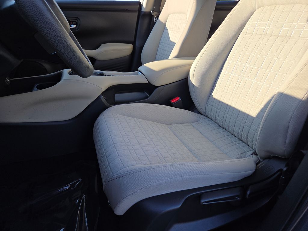 Certified Used 2024 Gray Honda LX image 27