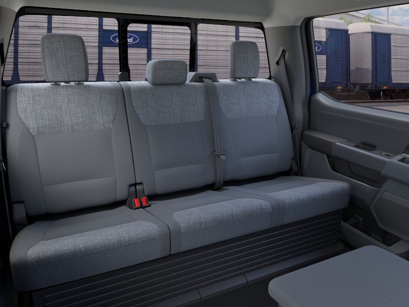 2026 Ford F-250 Super Duty XLT